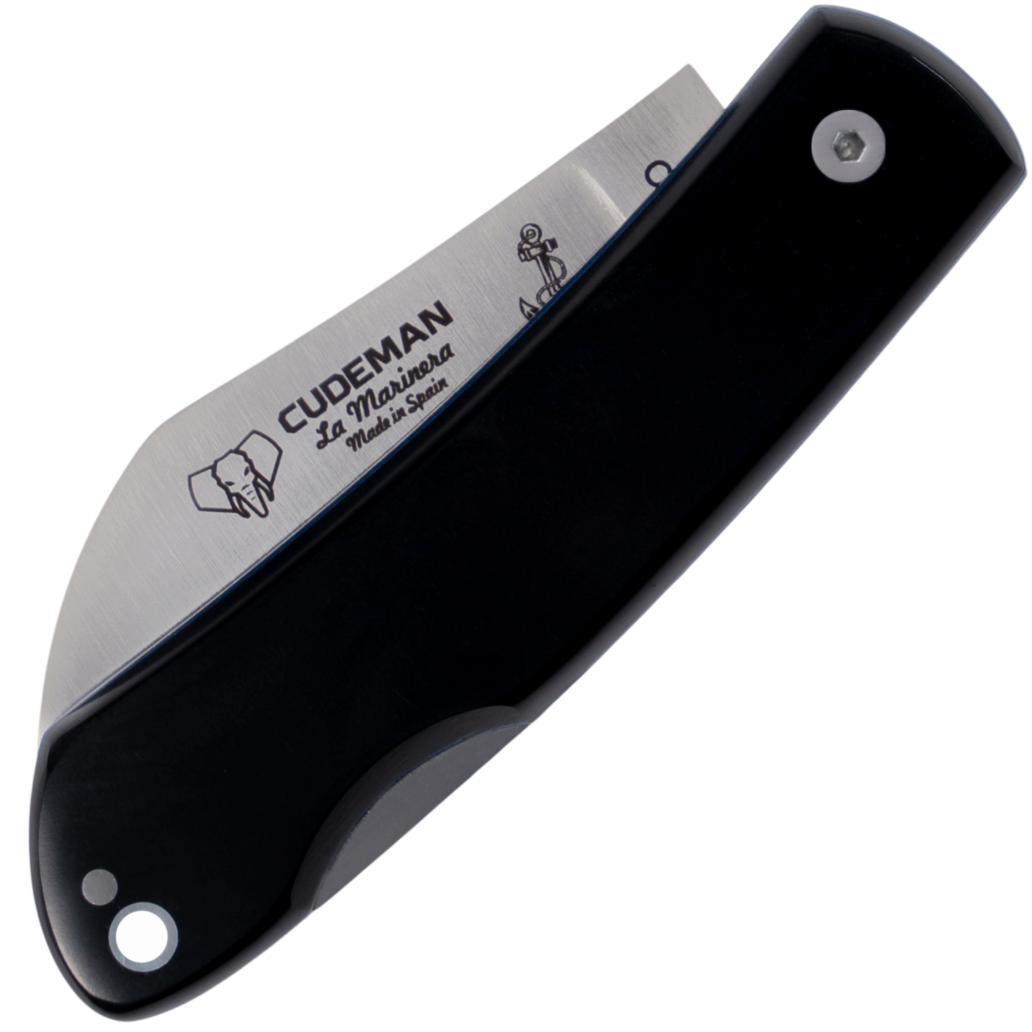 Cudeman La Marinera Phernocraft Black