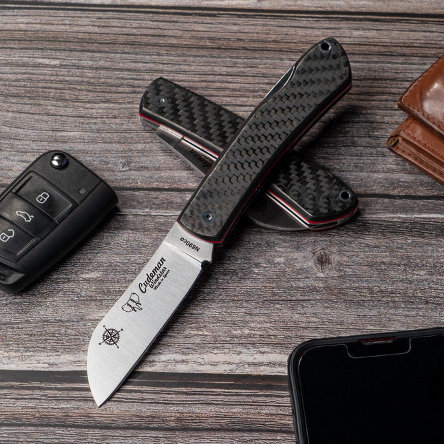 Cudeman WINDSTAR 387 Series