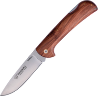 Cudeman PANDORA Satin Walnut