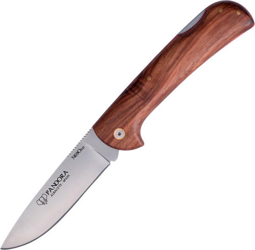 Cudeman PANDORA Satin Walnut