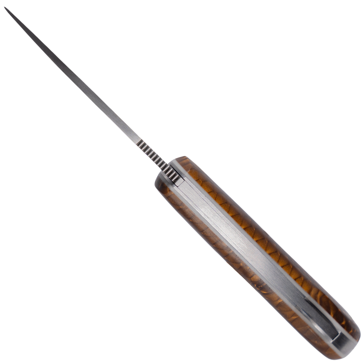 Cudeman Mini Pandora Brown Juma