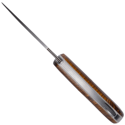 Cudeman Mini Pandora Brown Juma