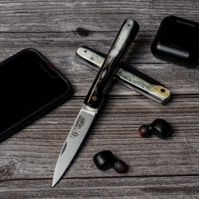 Cudeman VENDETTA 408