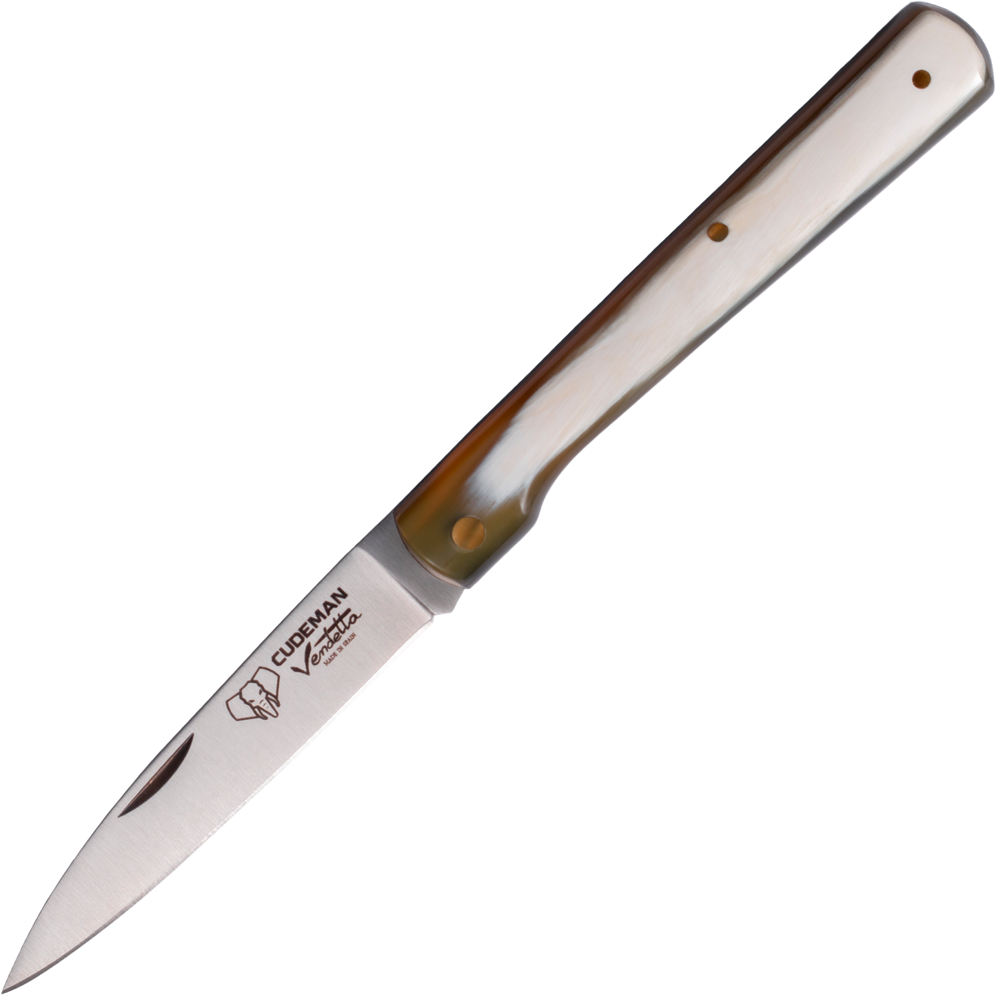 Cudeman VENDETTA Bull Horn