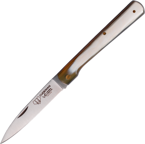 Cudeman VENDETTA Bull Horn