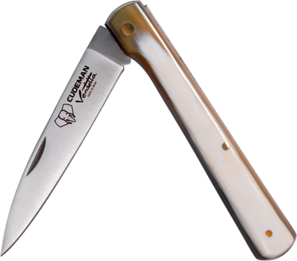 Cudeman VENDETTA Bull Horn