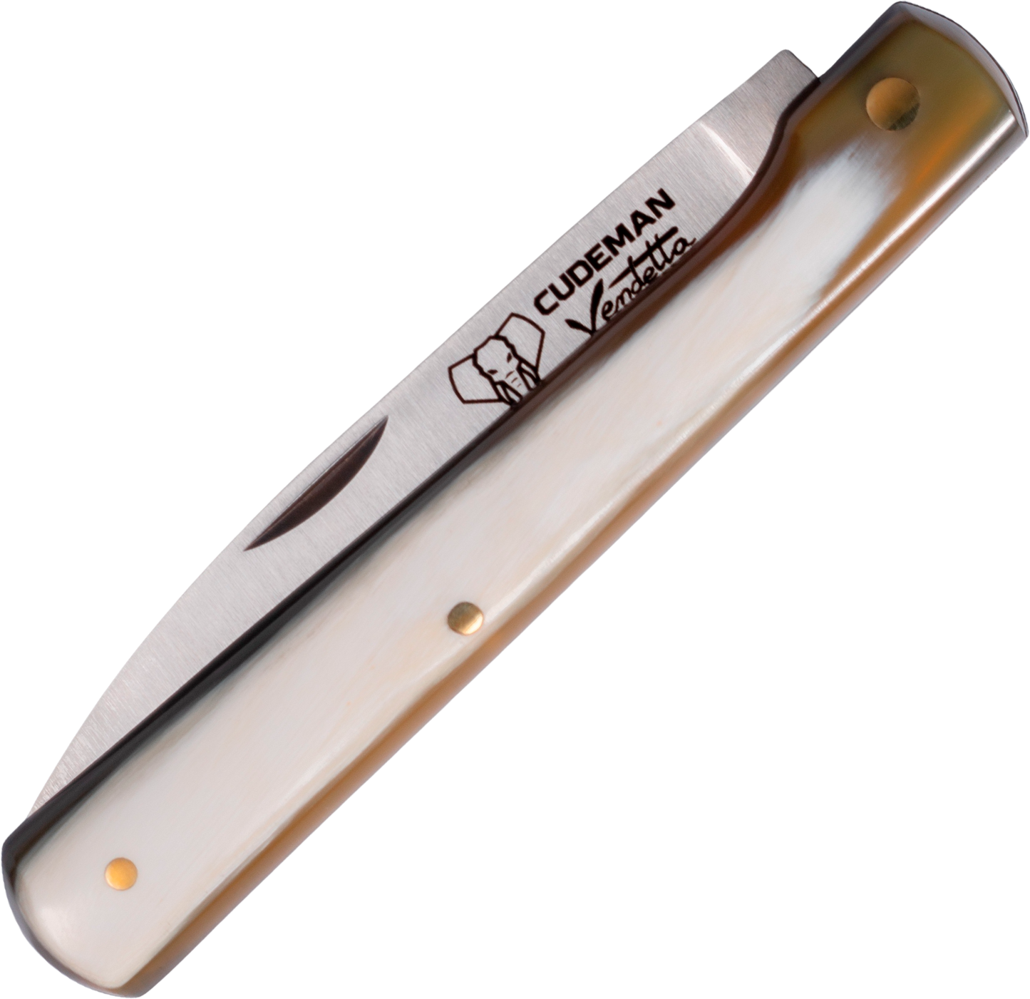 Cudeman VENDETTA Bull Horn