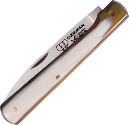 Cudeman VENDETTA Bull Horn