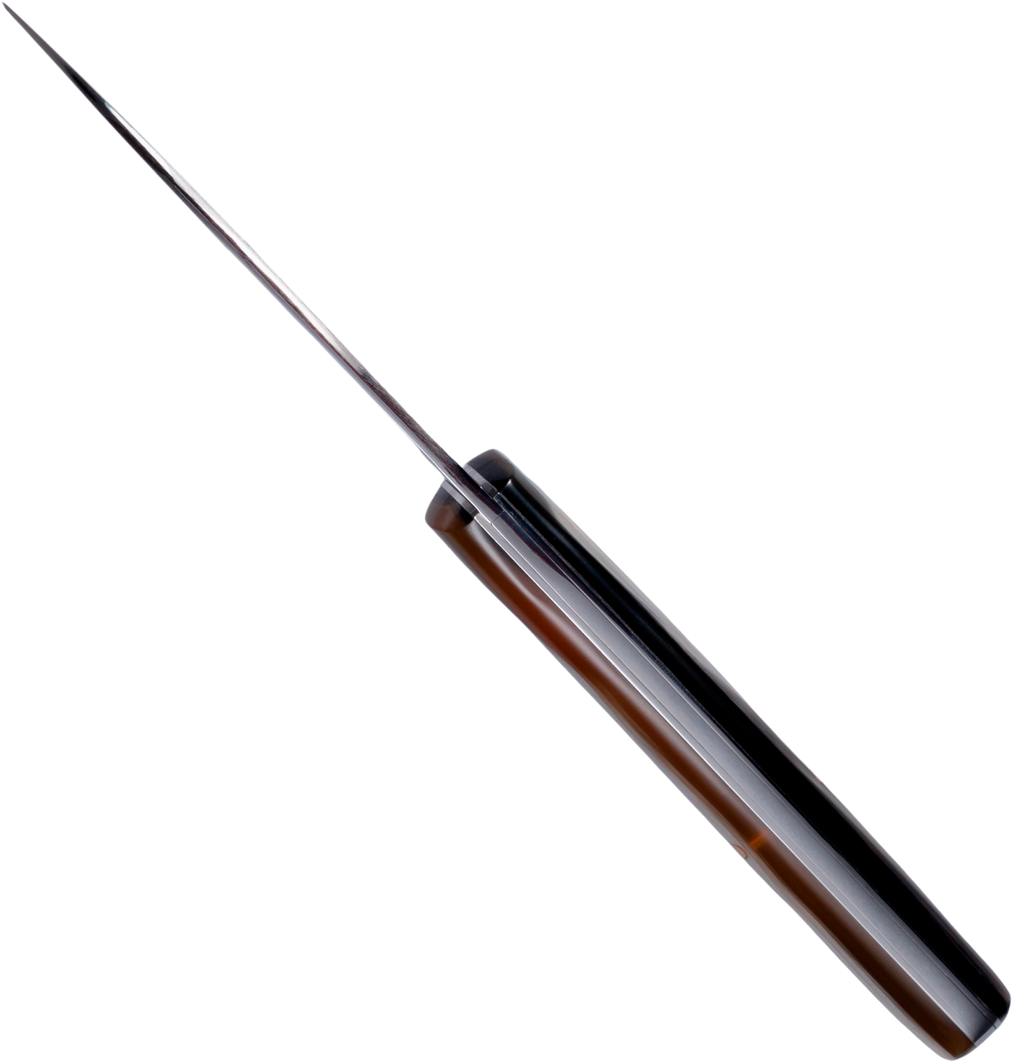Cudeman VENDETTA Bull Horn