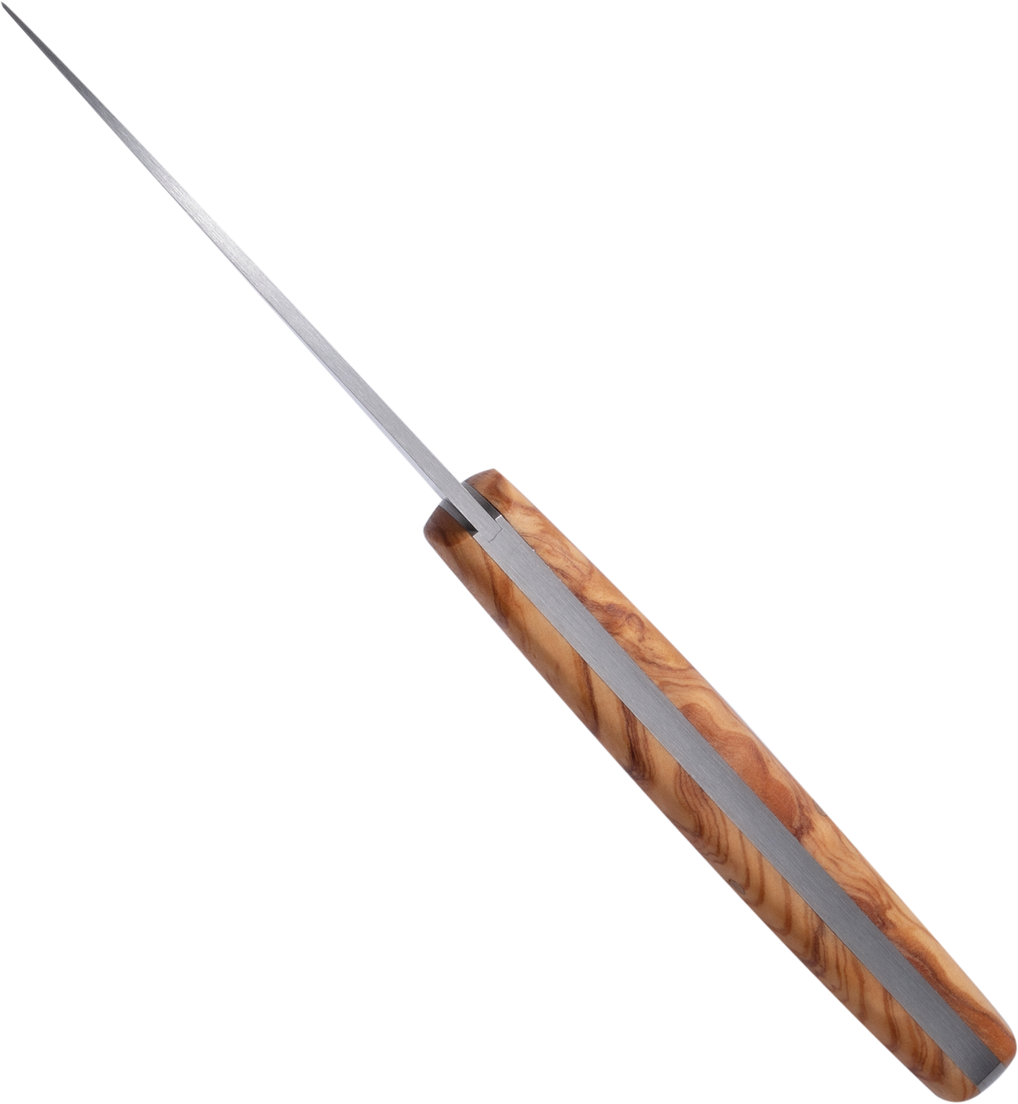 Cudeman VENDETTA Natural Olive Wood