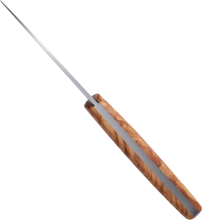 Cudeman VENDETTA Natural Olive Wood