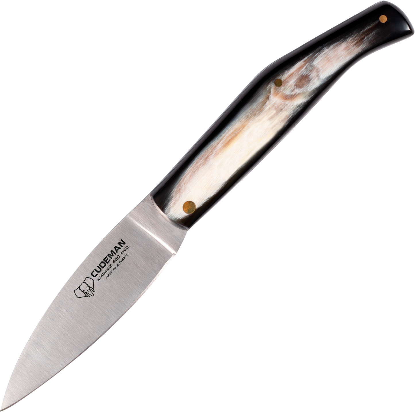 Cudeman Catalana L Bull Horn