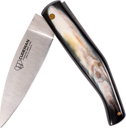 Cudeman Catalana L Bull Horn