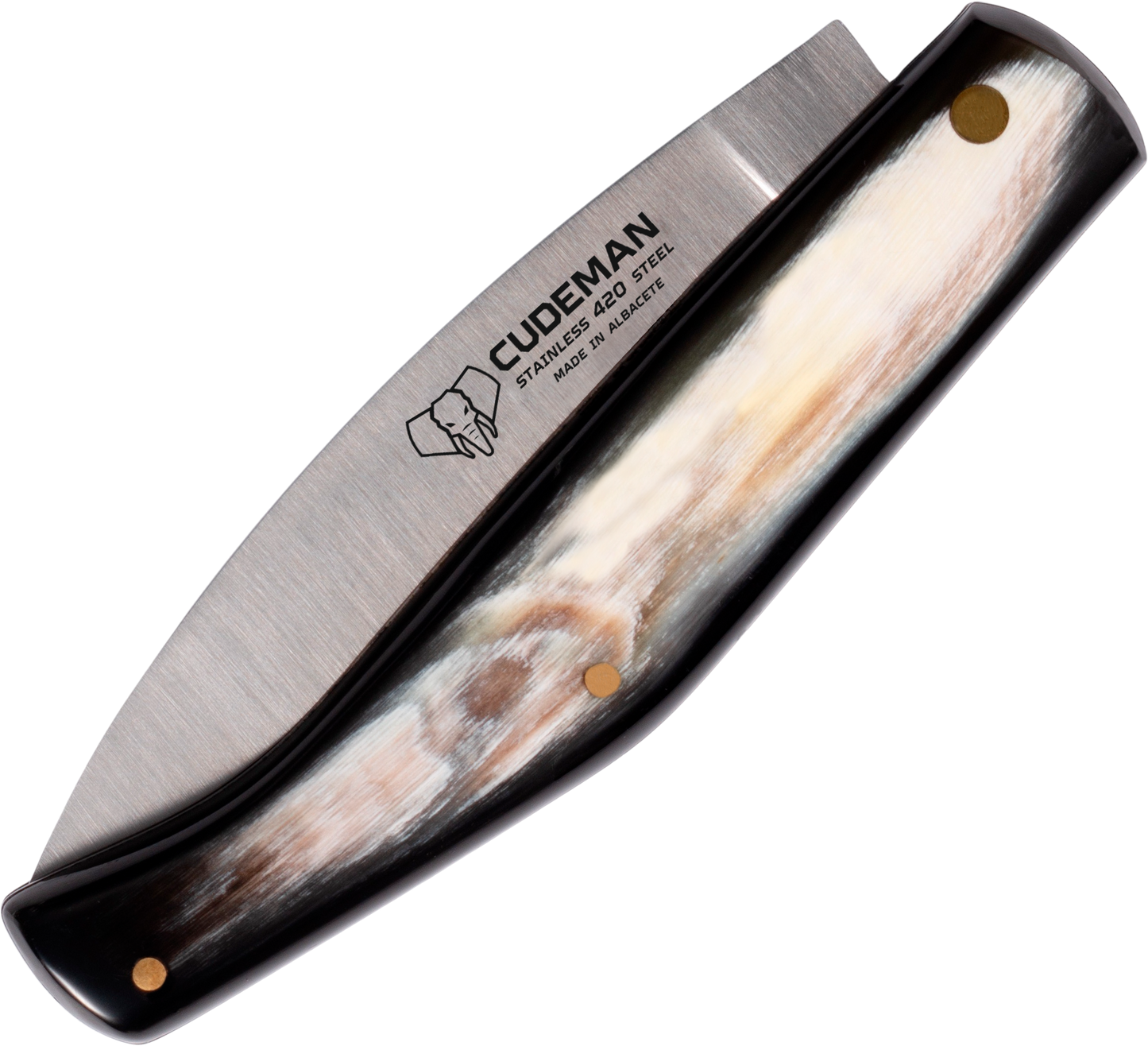 Cudeman Catalana L Bull Horn