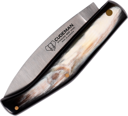 Cudeman Catalana L Bull Horn
