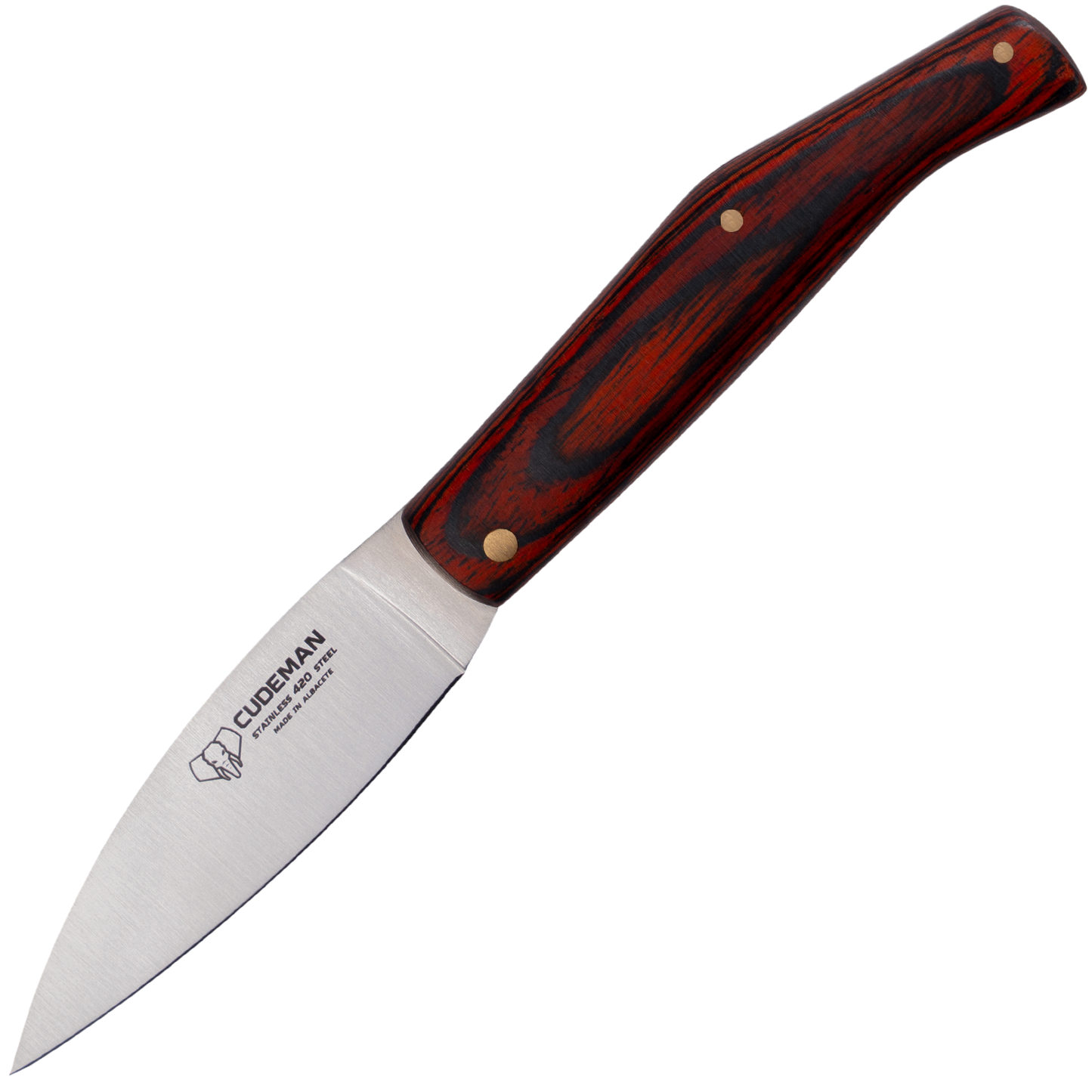 Cudeman Catalana L Red Estamina