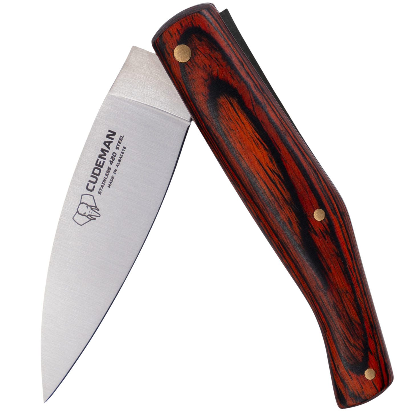 Cudeman Catalana L Red Estamina