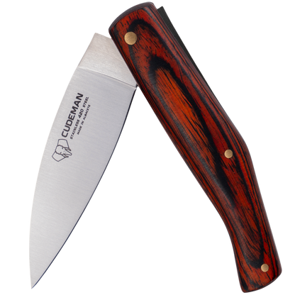 Cudeman Catalana L Red Estamina