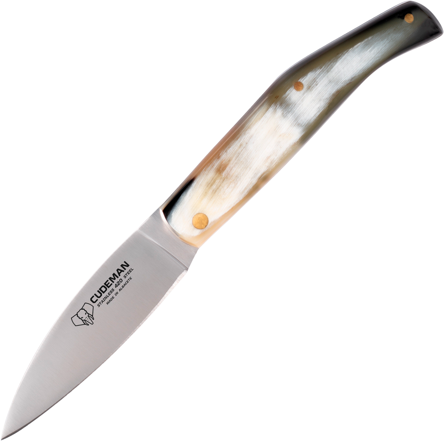 Cudeman Catalana M Bull Horn