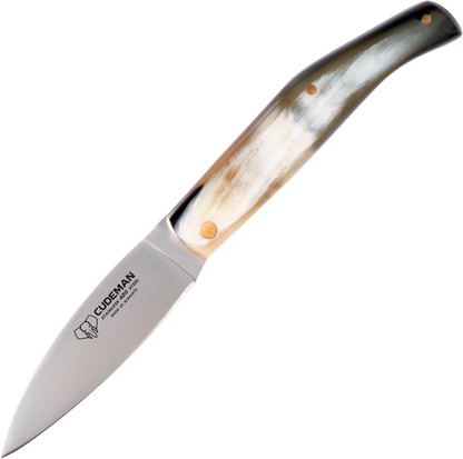 Cudeman Catalana M Bull Horn