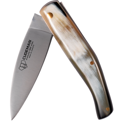 Cudeman Catalana M Bull Horn