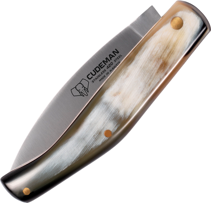 Cudeman Catalana M Bull Horn