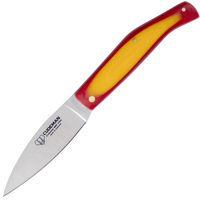 Cudeman Catalana M Spanish Flag Pocket Knife