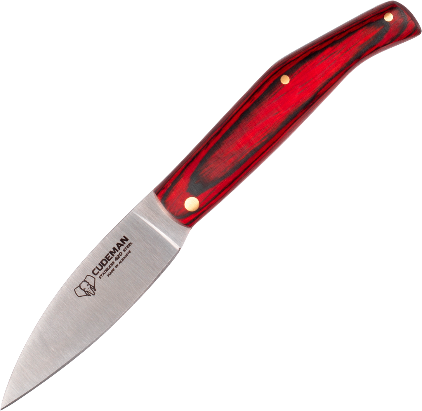 Cudeman Catalana M Red Estamina