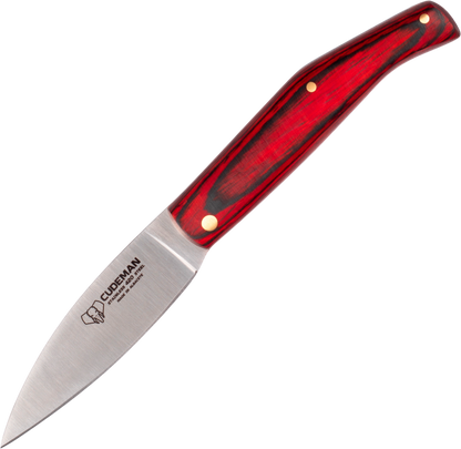 Cudeman Catalana M Red Estamina