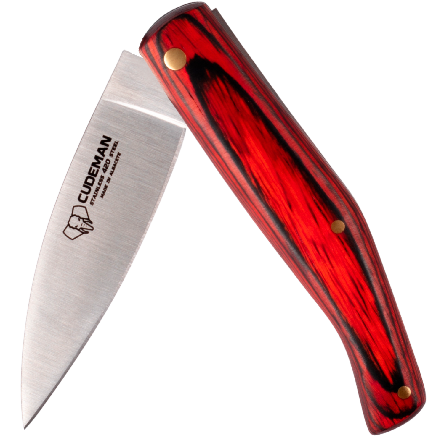 Cudeman Catalana M Red Estamina