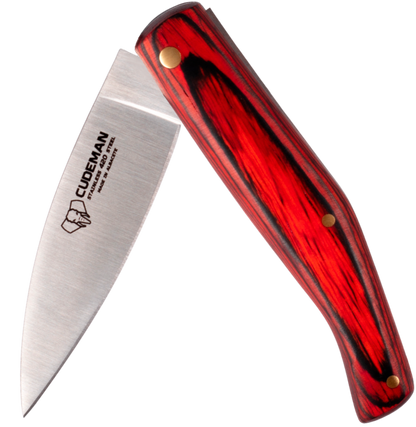 Cudeman Catalana M Red Estamina