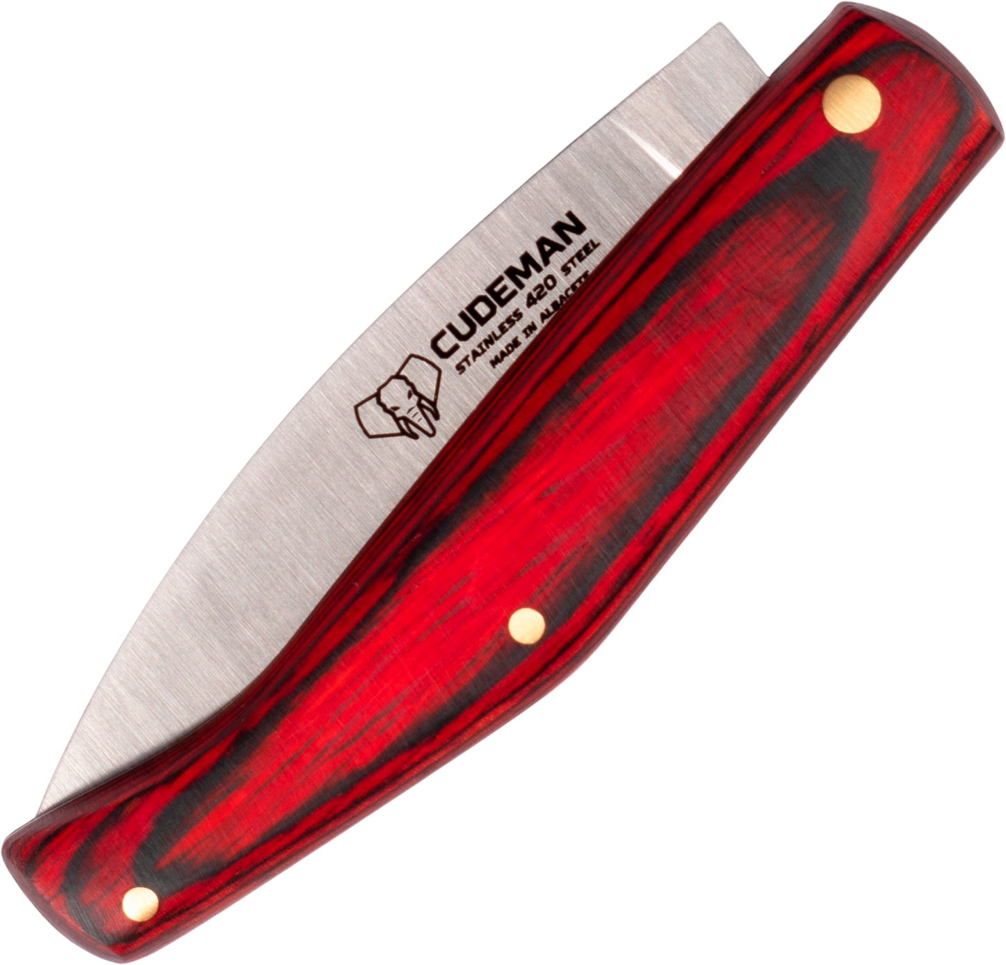 Cudeman Catalana M Red Estamina