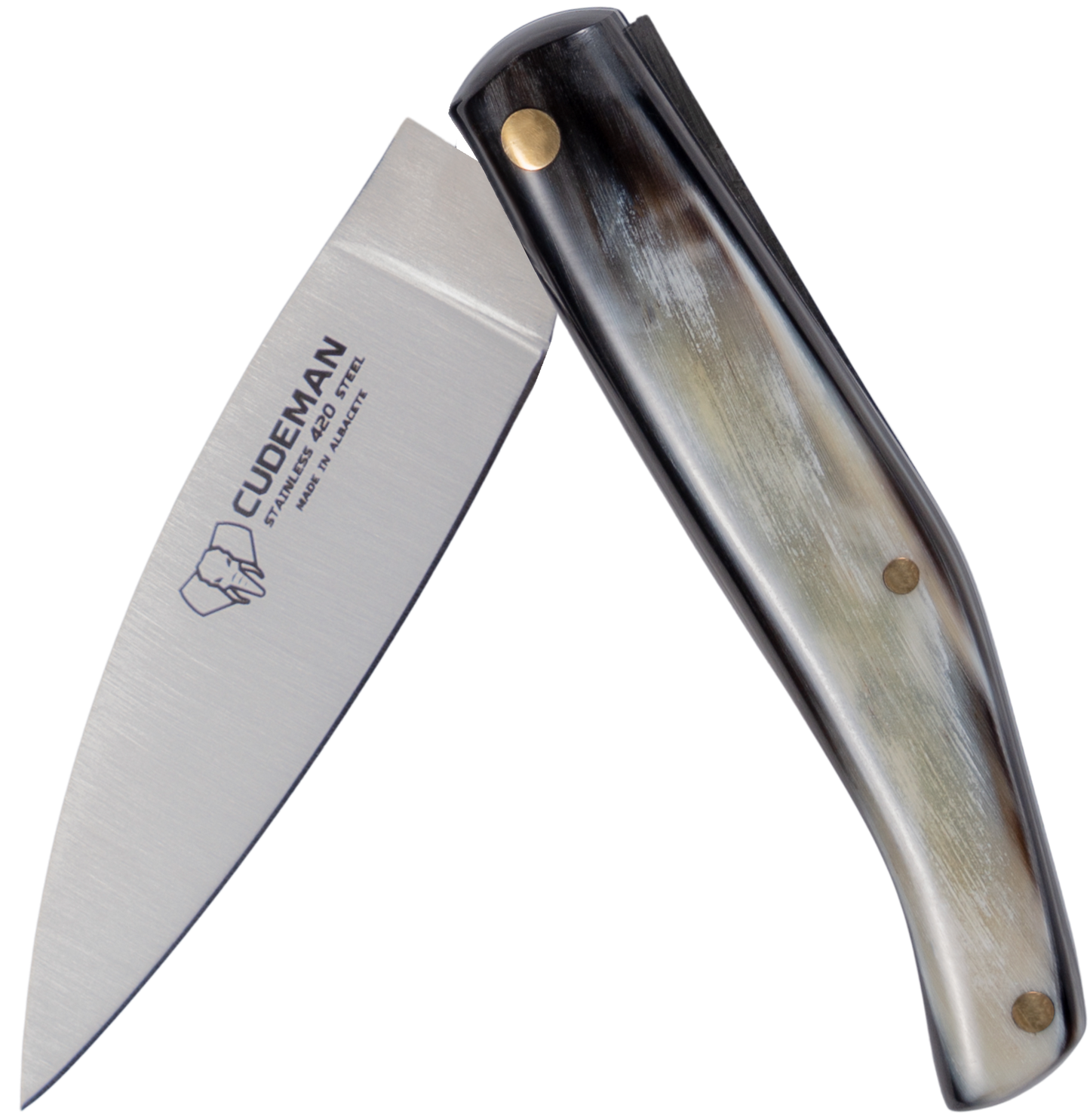 Cudeman Catalana S Bull Horn