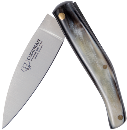 Cudeman Catalana S Bull Horn