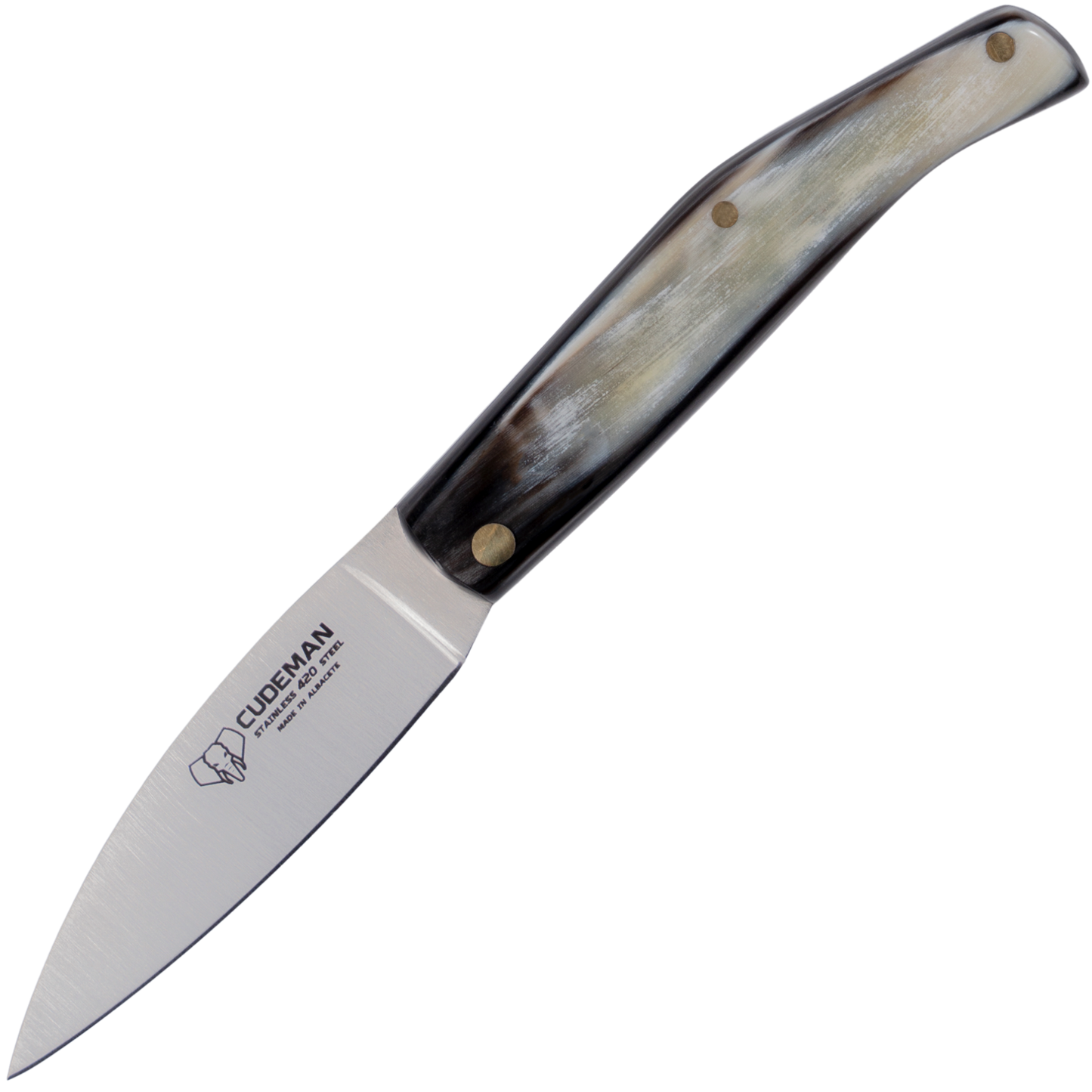Cudeman Catalana S Bull Horn