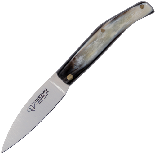 Cudeman Catalana S Bull Horn
