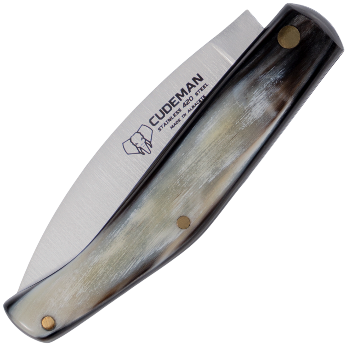 Cudeman Catalana S Bull Horn