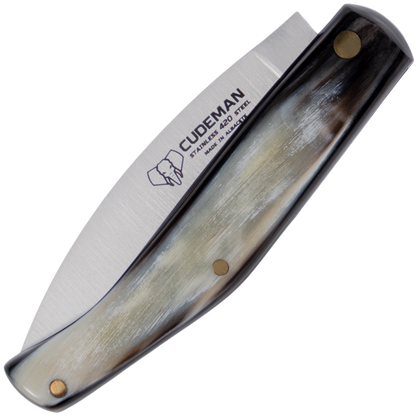 Cudeman Catalana S Bull Horn