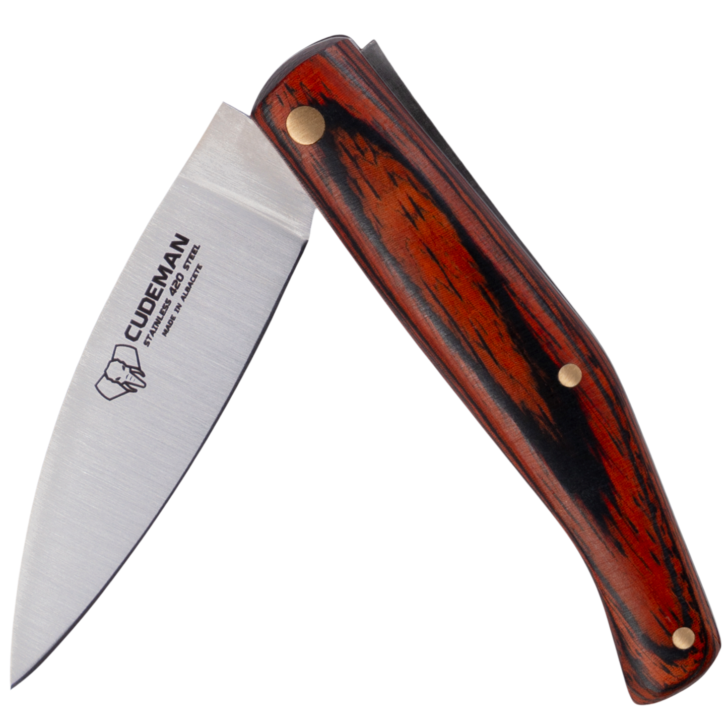 Cudeman Catalana S Red Stamina