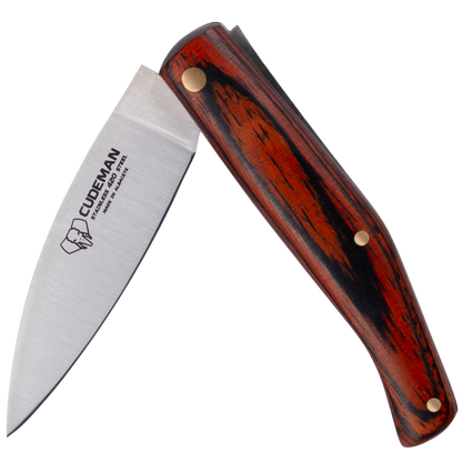 Cudeman Catalana S Red Stamina