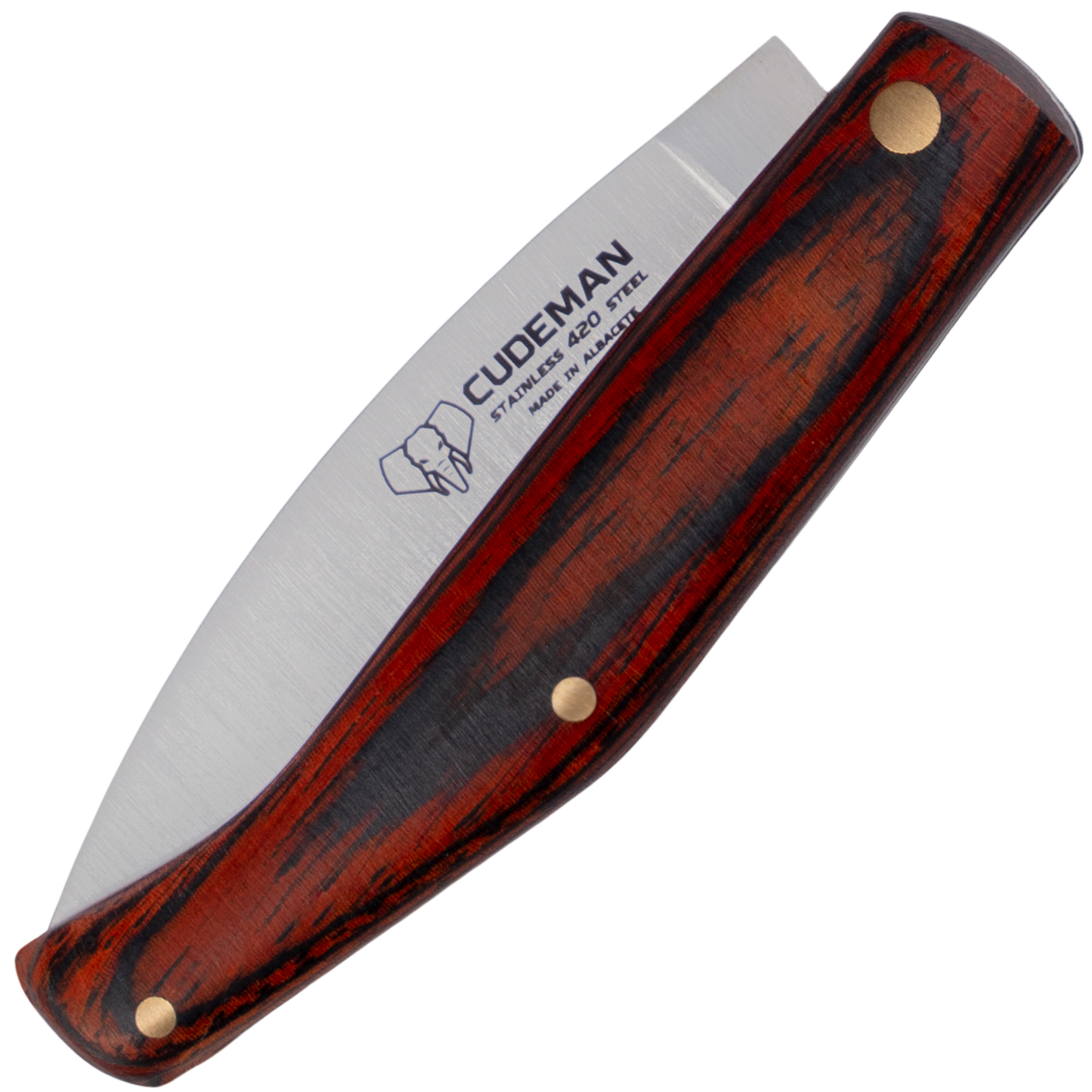 Cudeman Catalana S Red Stamina