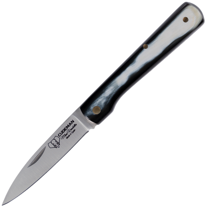 Cudeman Mini Vendetta Bull Horn