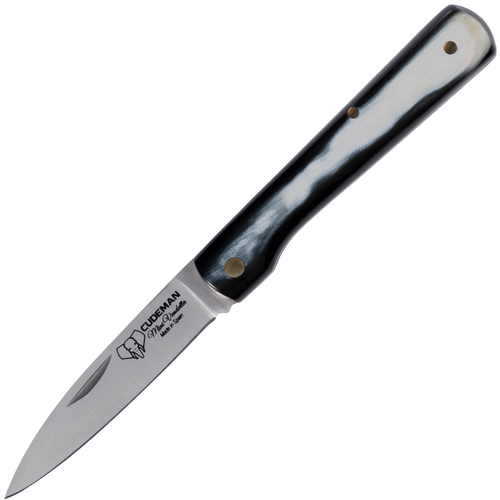 Cudeman Mini Vendetta Bull Horn