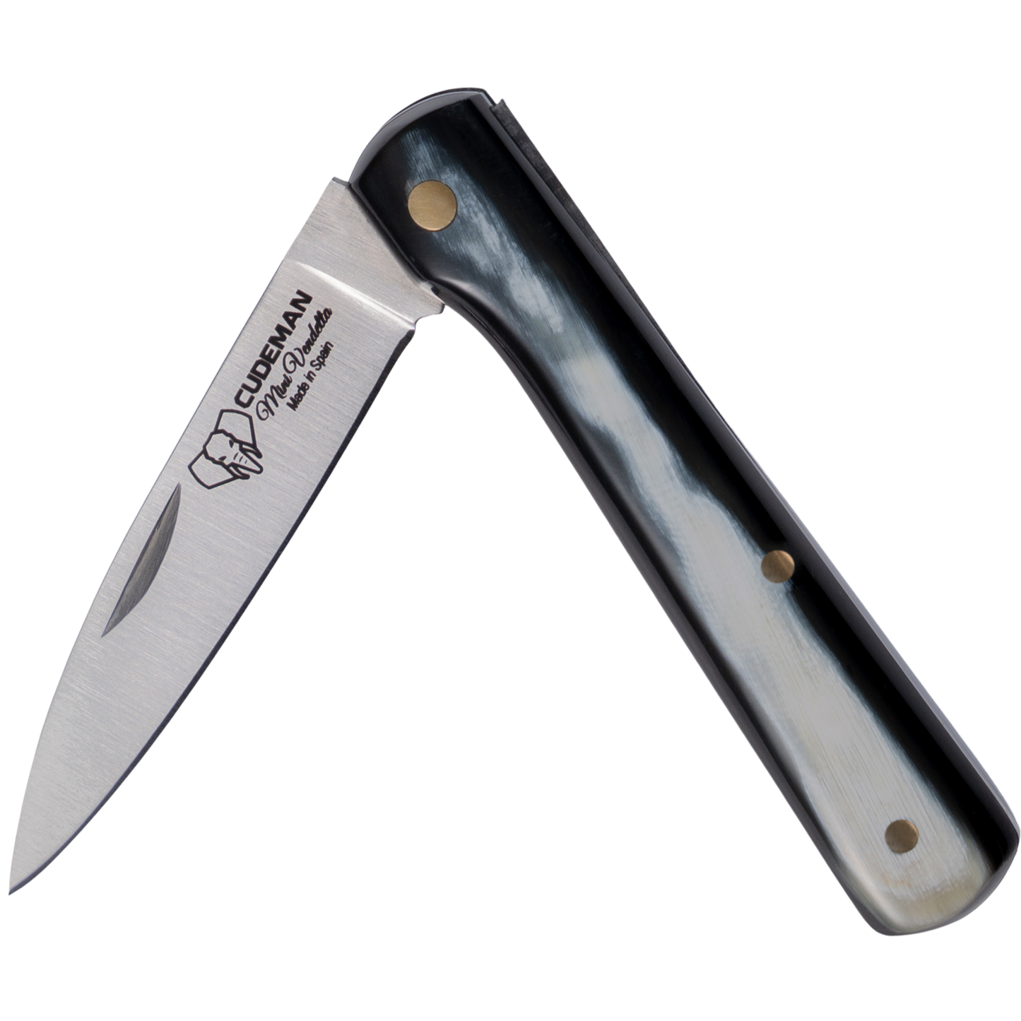 Cudeman Mini Vendetta Bull Horn
