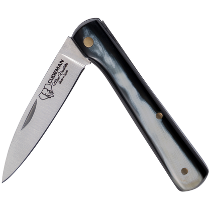 Cudeman Mini Vendetta Bull Horn