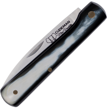 Cudeman Mini Vendetta Bull Horn