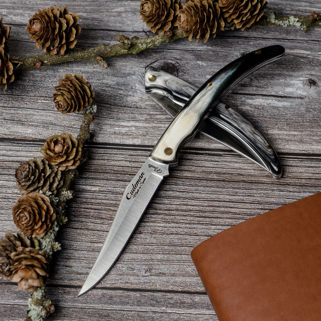 Cudeman NEEDLE (453)