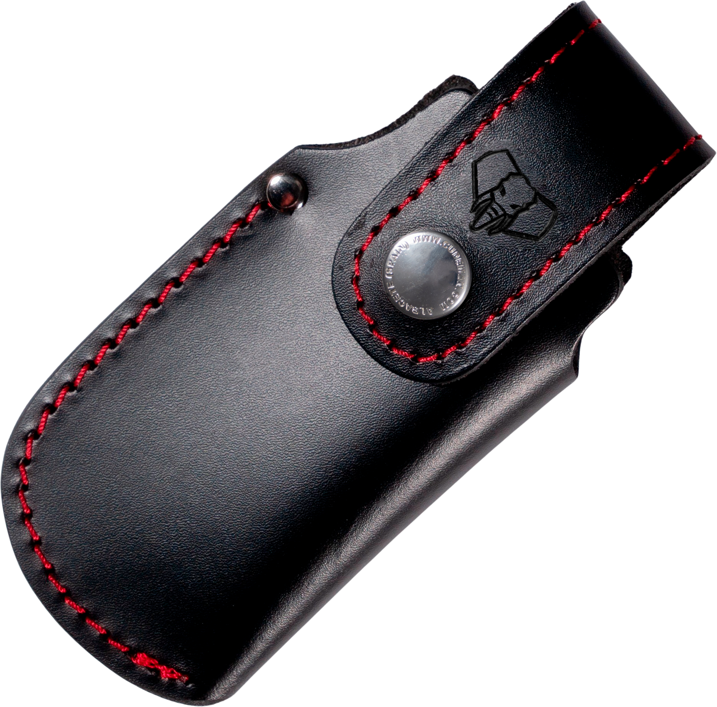 604 Pocket Knife Sheath