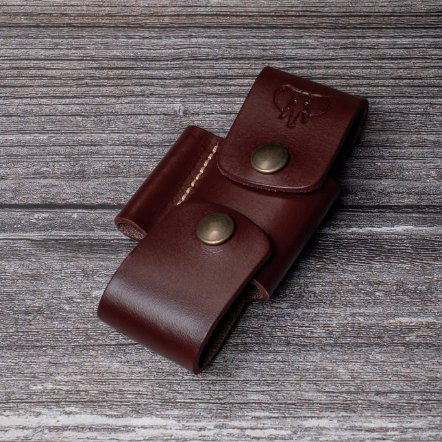 643  ADAPTADOR SENCILLO DE CUERO