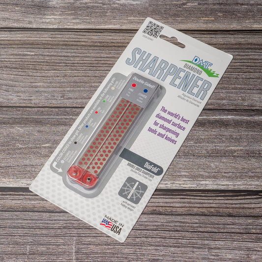 Afilador abanico y de tarjeta 648